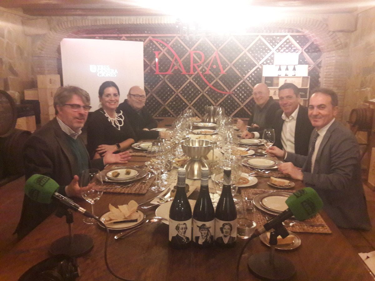 La Gastronomía del 14 de diciembre La Gastronomía del 14 de diciembre