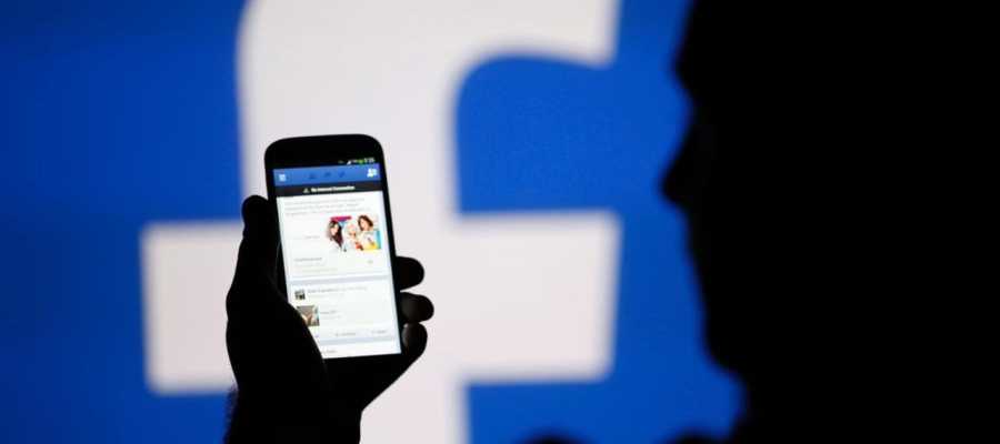 Facebook Facebook
