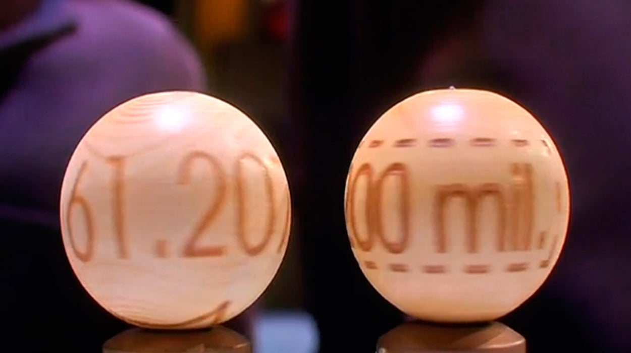 Los extremeños, entre los que menos gastarán en Lotería de Navidad, con una media de 63,99 euros Los extremeños, entre los que menos gastarán en Lotería de Navidad, con una media de 63,99 euros