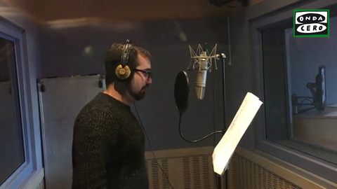 Así se hizo 'El mago de Oz según Alsina' Así se hizo 'El mago de Oz según Alsina'