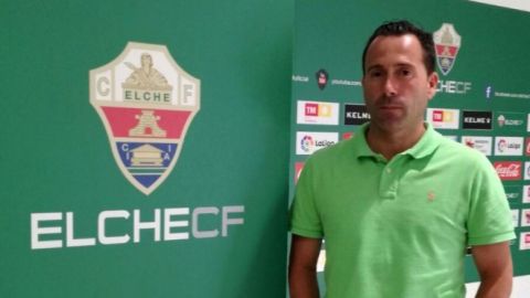 ELCHE CF