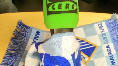 Onda Cero Málaga Radio