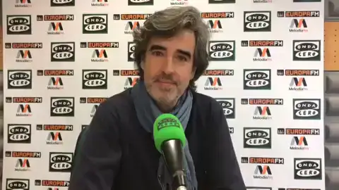 Alejandro Romero: "Si no gana El Real Madrid va a ver muy comprometida su clasificación en la temporada" Alejandro Romero: "Si no gana El Real Madrid va a ver muy comprometida su clasificación en la temporada"