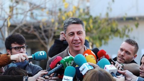 Xavier Garc&iacute;a Albiol