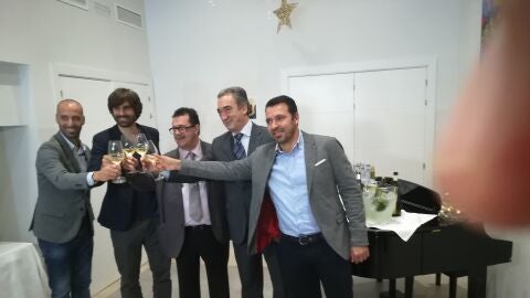 F&uacute;tbol sala