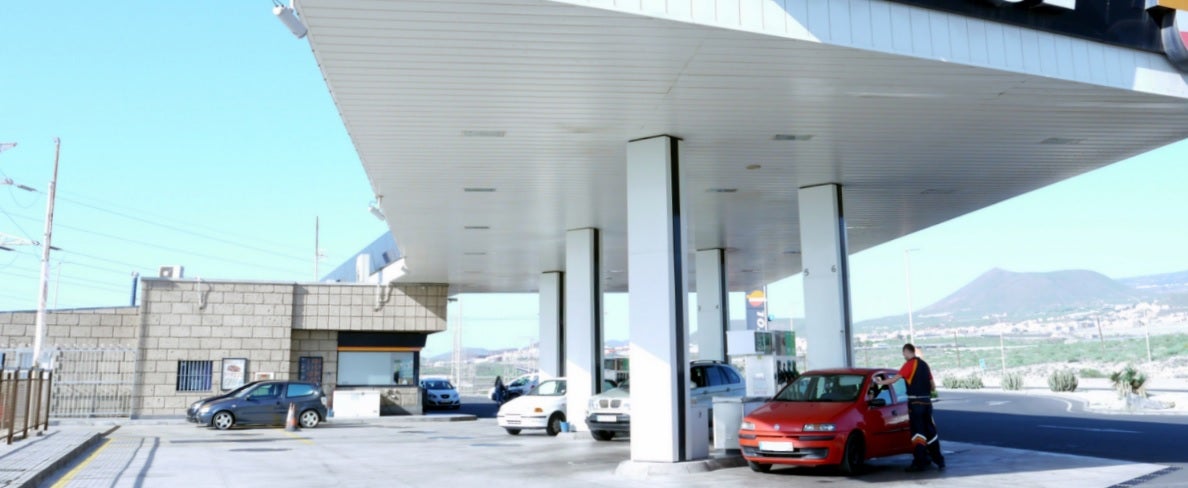 90 millones recibiría la comunidad con la subida del precio del combustible 90 millones recibiría la comunidad con la subida del precio del combustible