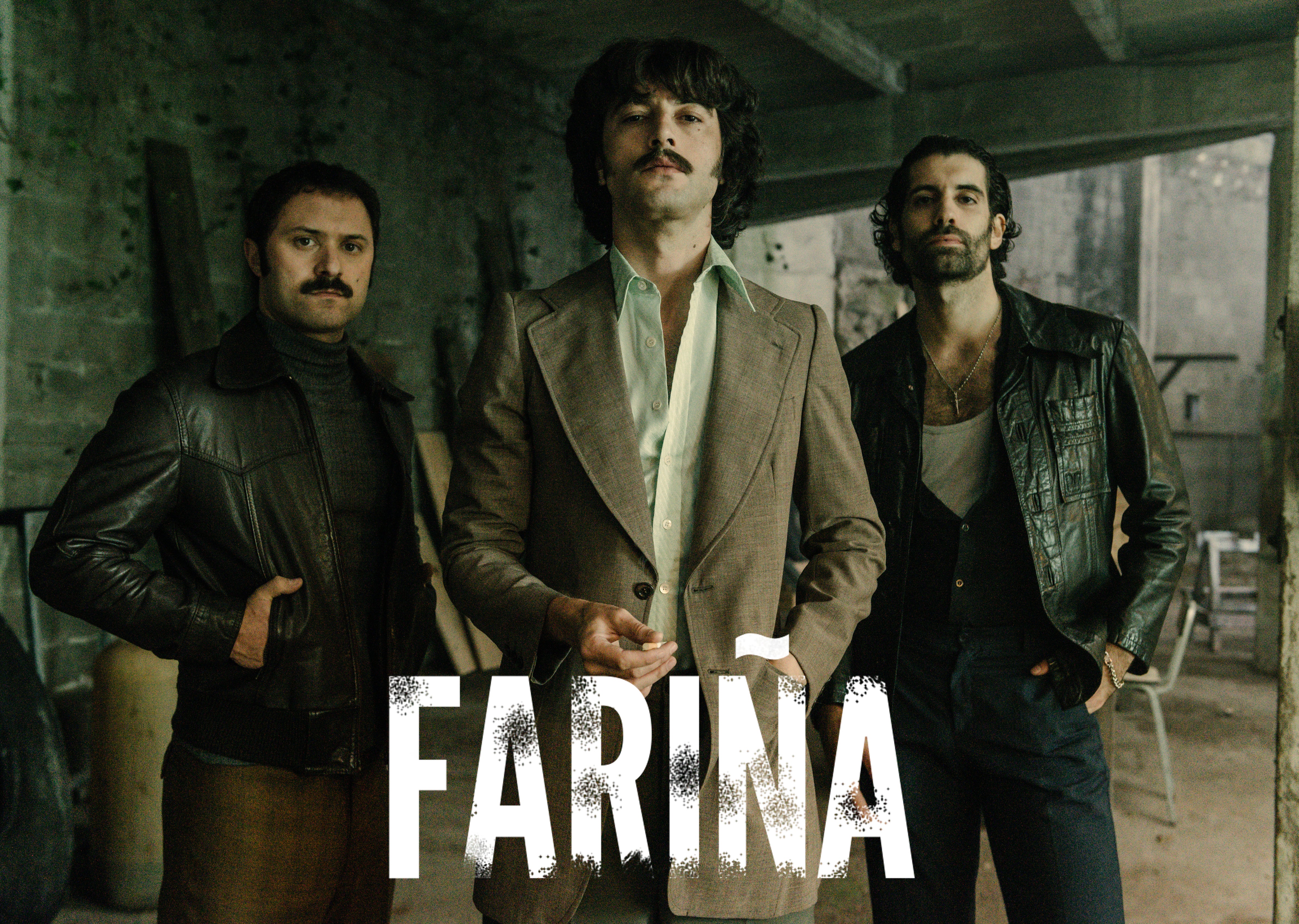 La Firma 13/03/2018 La Firma 13/03/2018