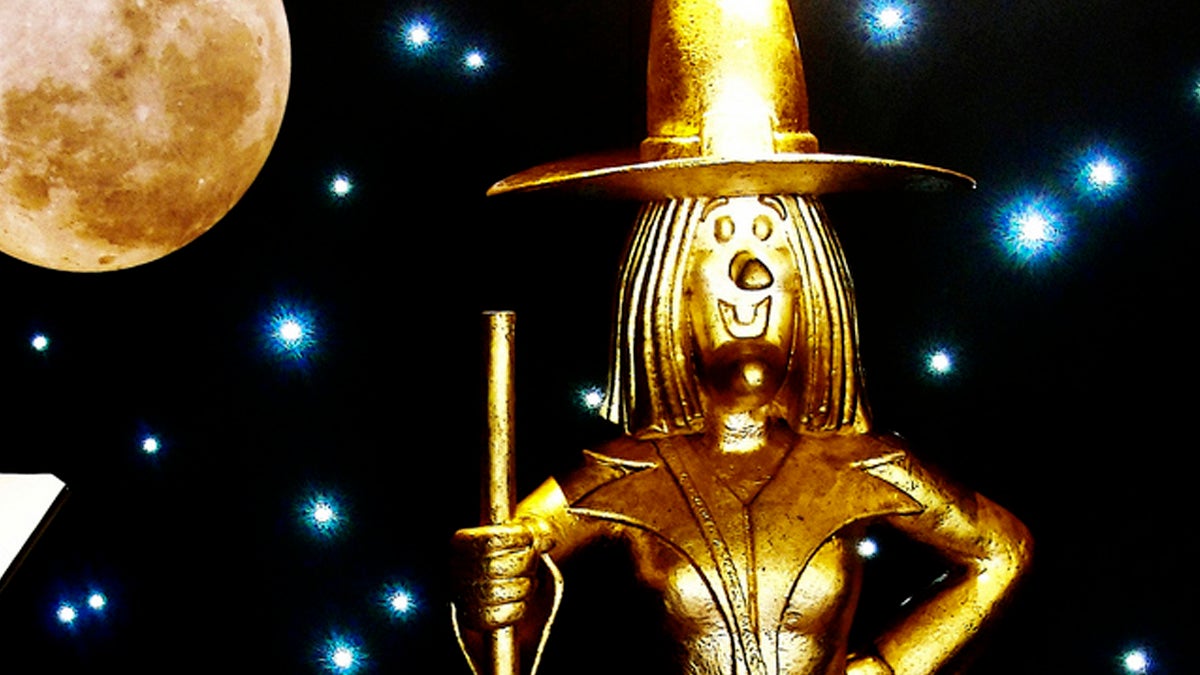 Xavier, propietario de La Bruixa d'Or: "Ha sido un día de mucho premio y mucha alegría" Xavier, propietario de La Bruixa d'Or: "Ha sido un día de mucho premio y mucha alegría"