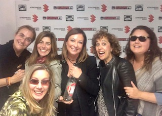 La Tertulia de las Mujeres, Marbella en la Onda, viernes 22 de diciembre de 2017, Concha Montes y Julio Rodríguez La Tertulia de las Mujeres, Marbella en la Onda, viernes 22 de diciembre de 2017, Concha Montes y Julio Rodríguez