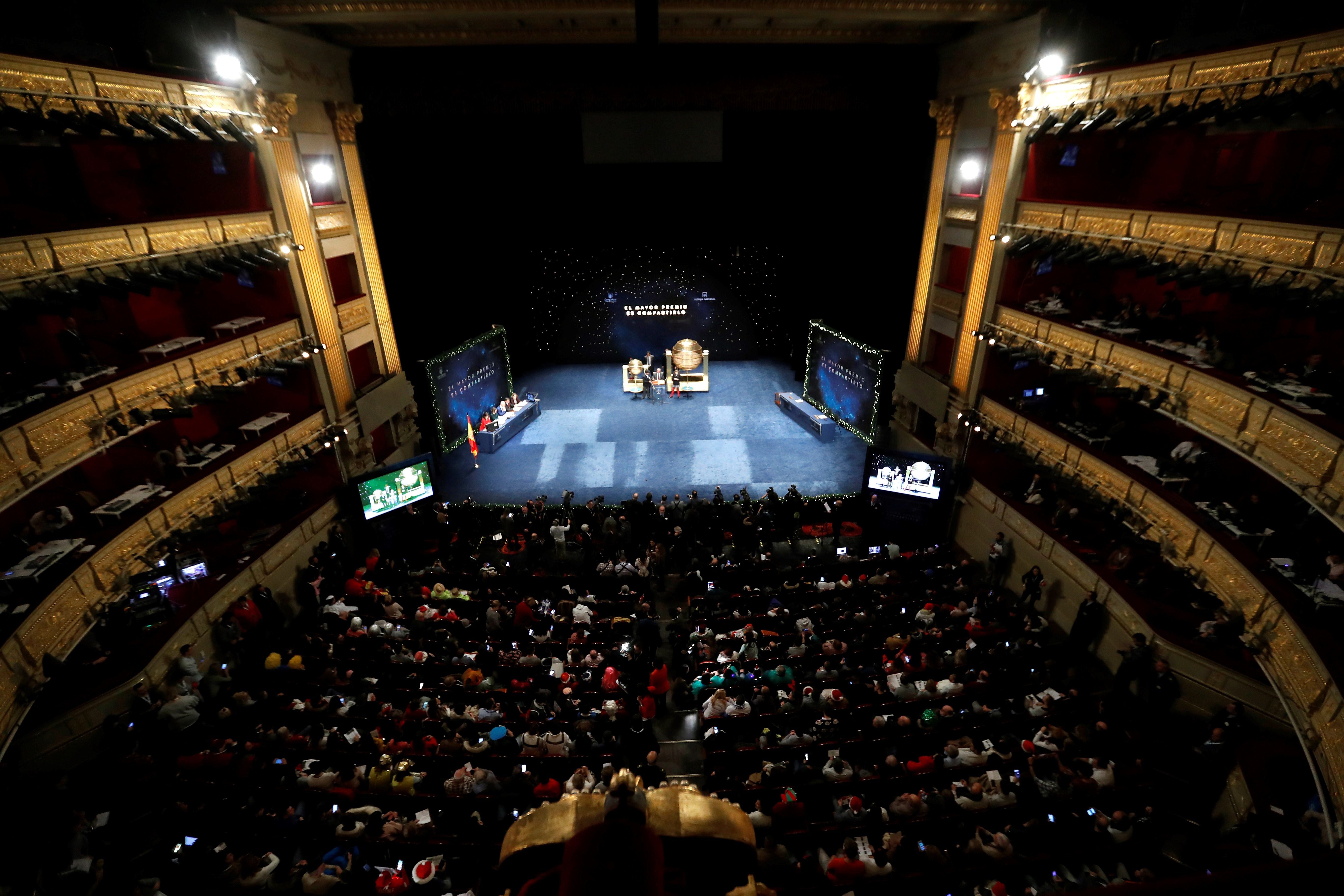 Teatro Real Teatro Real