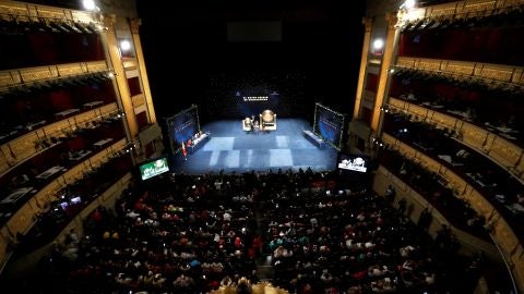 Loter&iacute;a de Navidad 2017