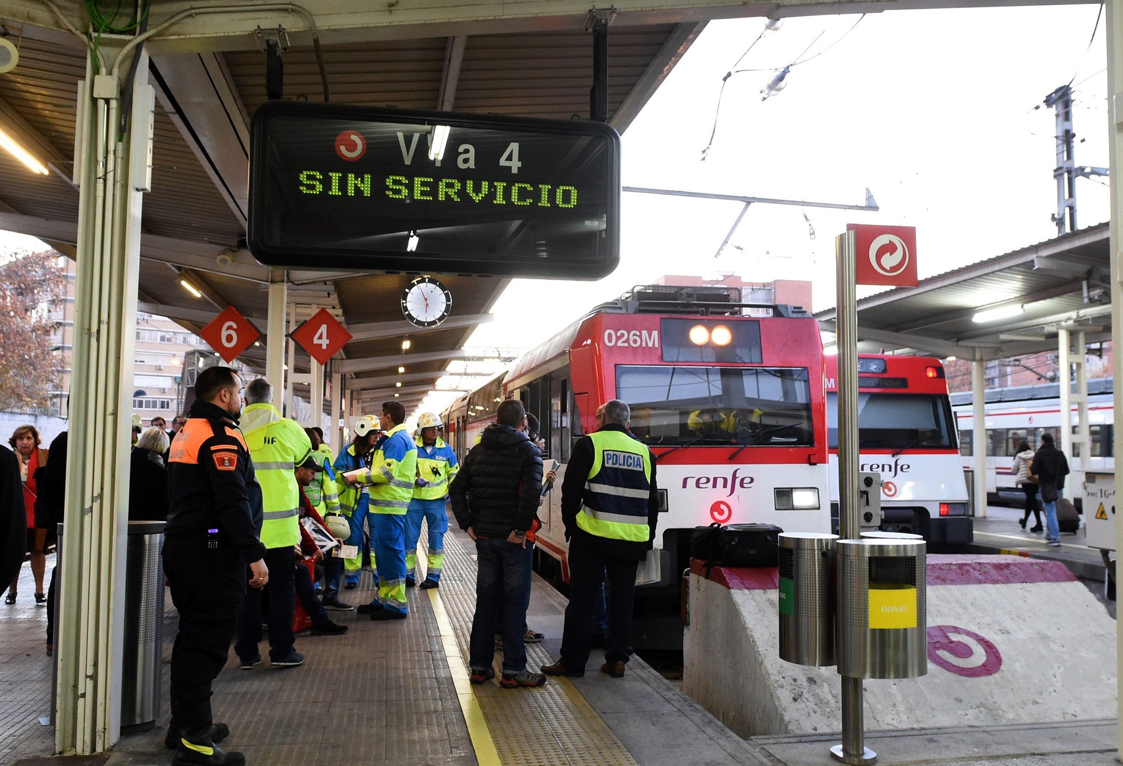 Más de uno Alcalá 26/12/2017 Más de uno Alcalá 26/12/2017
