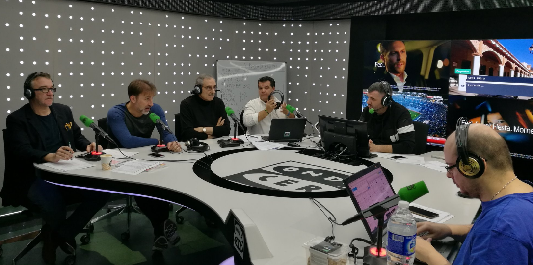 Martín Vázquez: "La clave del partido ha estado la jugada del primer gol" Martín Vázquez: "La clave del partido ha estado la jugada del primer gol"