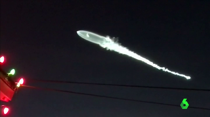 El CNI y los OVNIs El CNI y los OVNIs