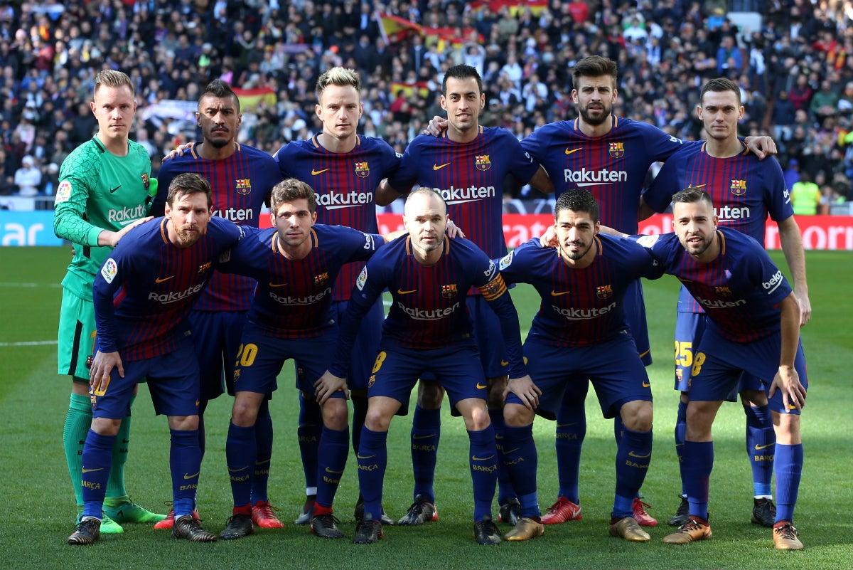 El polémico tuit de Gabriel Rufián sobre la posible imputación de los jugadores del Barcelona El polémico tuit de Gabriel Rufián sobre la posible imputación de los jugadores del Barcelona