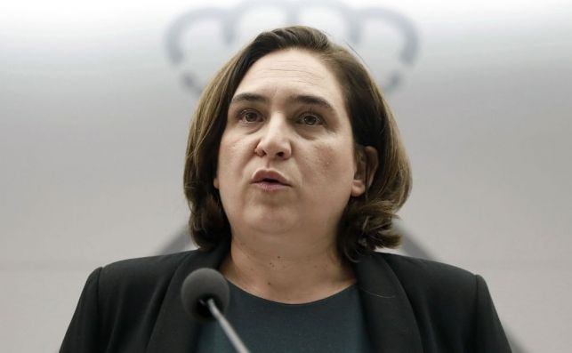 Barcelona quiere una compensación del Gobierno por el perjuicio causado a la imagen de la ciudad el 1-O Barcelona quiere una compensación del Gobierno por el perjuicio causado a la imagen de la ciudad el 1-O