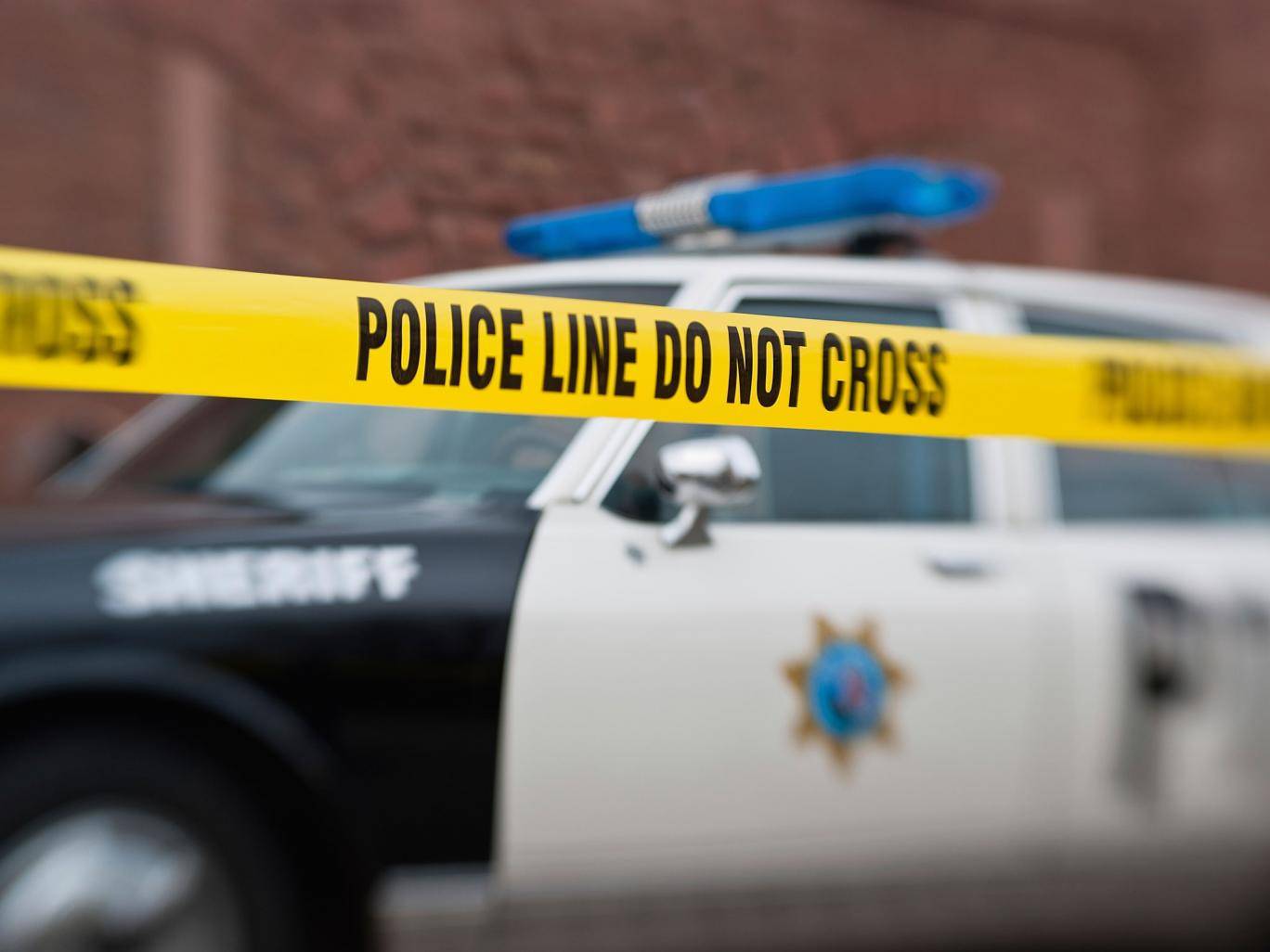 Una niña de 3 años dispara accidentalmente a su madre embarazada con el arma de su padre en Indiana Una niña de 3 años dispara accidentalmente a su madre embarazada con el arma de su padre en Indiana