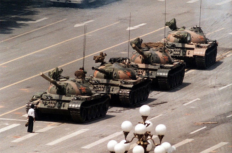 El Orden Mundial: China 30 años después de Tiananmen El Orden Mundial: China 30 años después de Tiananmen