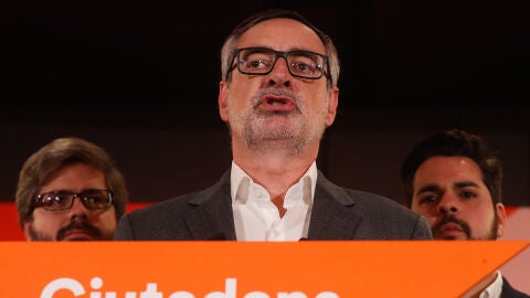 Imagen de archivo de Jos&eacute; Manuel Villegas