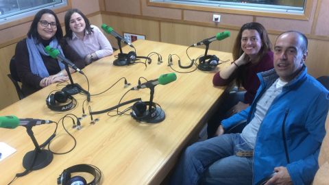 Invitados en Gran Canaria En La Onda