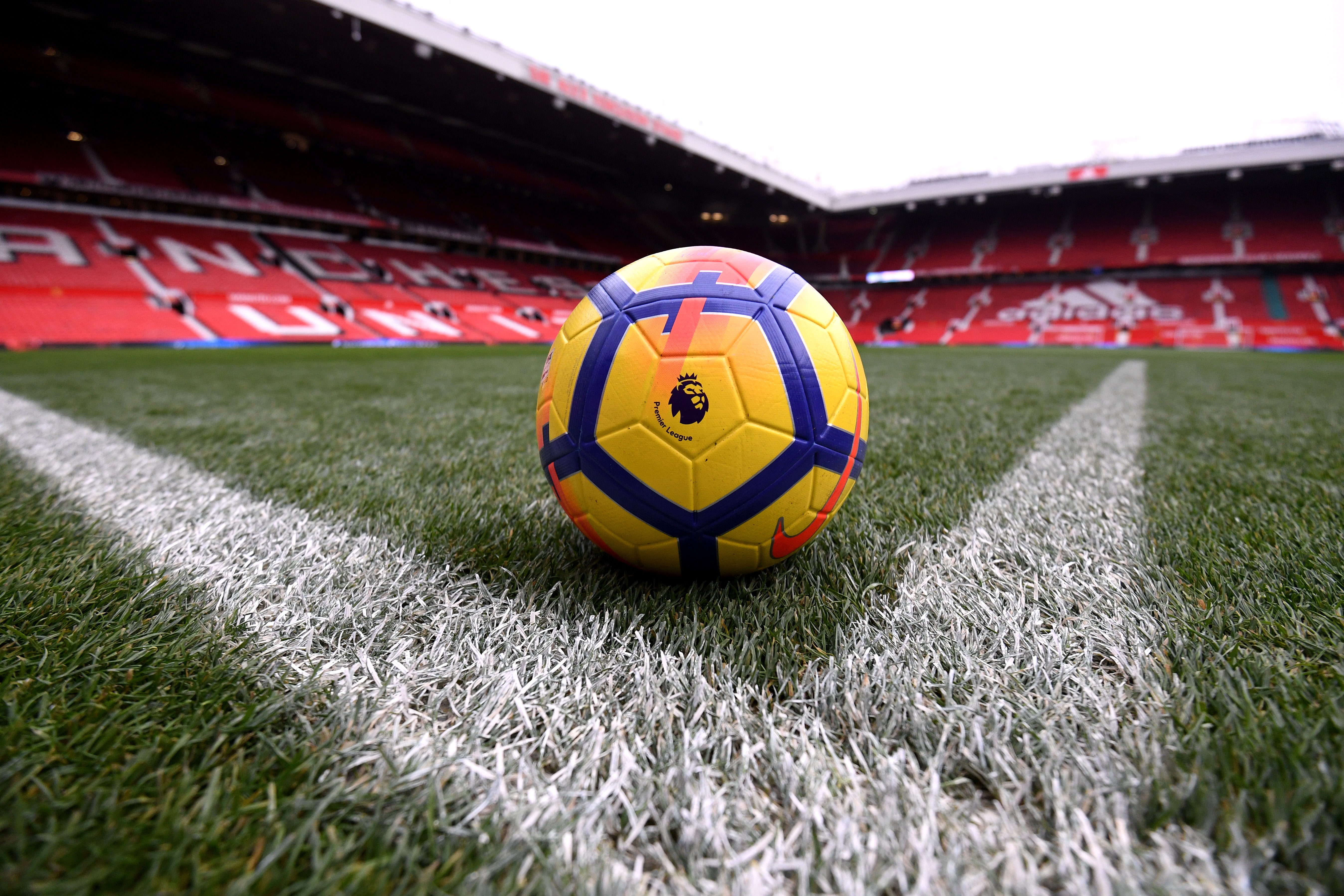 El Boxing Day abre la segunda vuelta de la Premier con ocho partidos El Boxing Day abre la segunda vuelta de la Premier con ocho partidos