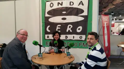 Miembros de la FAPA Gabriel Miró con Mayte Vilaseca Miembros de la FAPA Gabriel Miró con Mayte Vilaseca