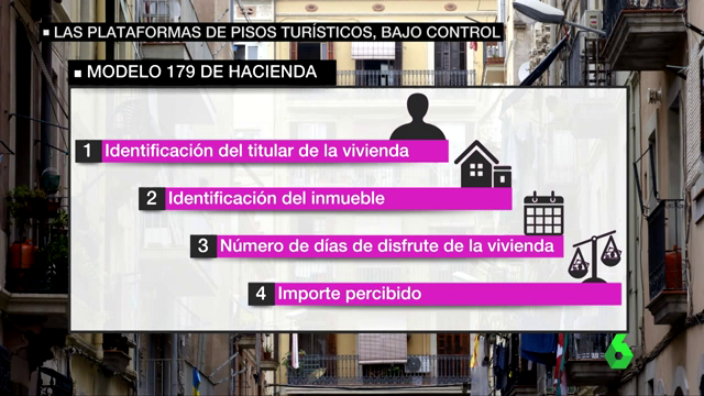 Reunión entre instituciones para avanzar en la regularización de los pisos turísticos ilegales Reunión entre instituciones para avanzar en la regularización de los pisos turísticos ilegales