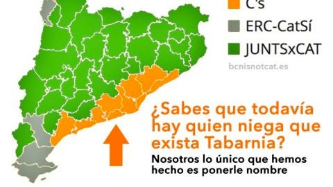 Tabarnia