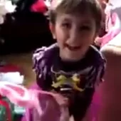 El sobrino de Hamilton, en su polémico vídeo El sobrino de Hamilton, en su polémico vídeo