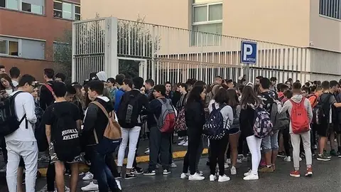 ¿Qué consecuencias puede generar en los menores ver series violentas como 'El juego del calamar'? ¿Qué consecuencias puede generar en los menores ver series violentas como 'El juego del calamar'?