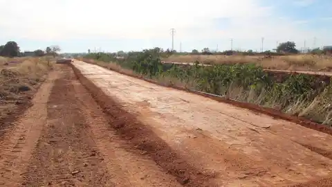 La conselleria ja ha començat les obres de canalització del Barranquet per evitar problemes durant els episodis de pltujes. L´obra que compta amb un pressupost de 270.000 euros, preten solventar els problemas de canalització de les aigües pluvials.