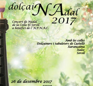 El concierto tendrá lugar en el Palau de la Festa. El concierto tendrá lugar en el Palau de la Festa.