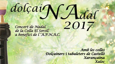 concierto solidario Castell&oacute;n