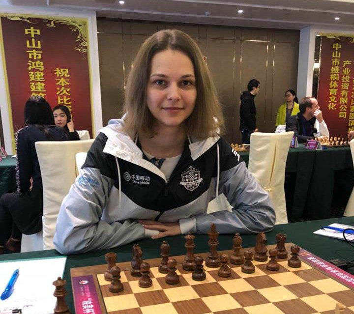Leontxo García, especialista en ajedrez, explica la decisión de la campeona del mundo de no asistir a revalidar su título en Arabia Saudí Leontxo García, especialista en ajedrez, explica la decisión de la campeona del mundo de no asistir a revalidar su título en Arabia Saudí