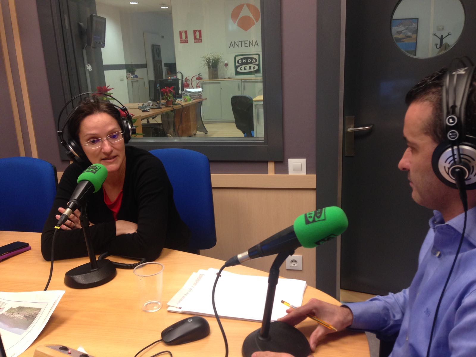 Tenerife En La Onda Martes 26/12/2017 Tenerife En La Onda Martes 26/12/2017
