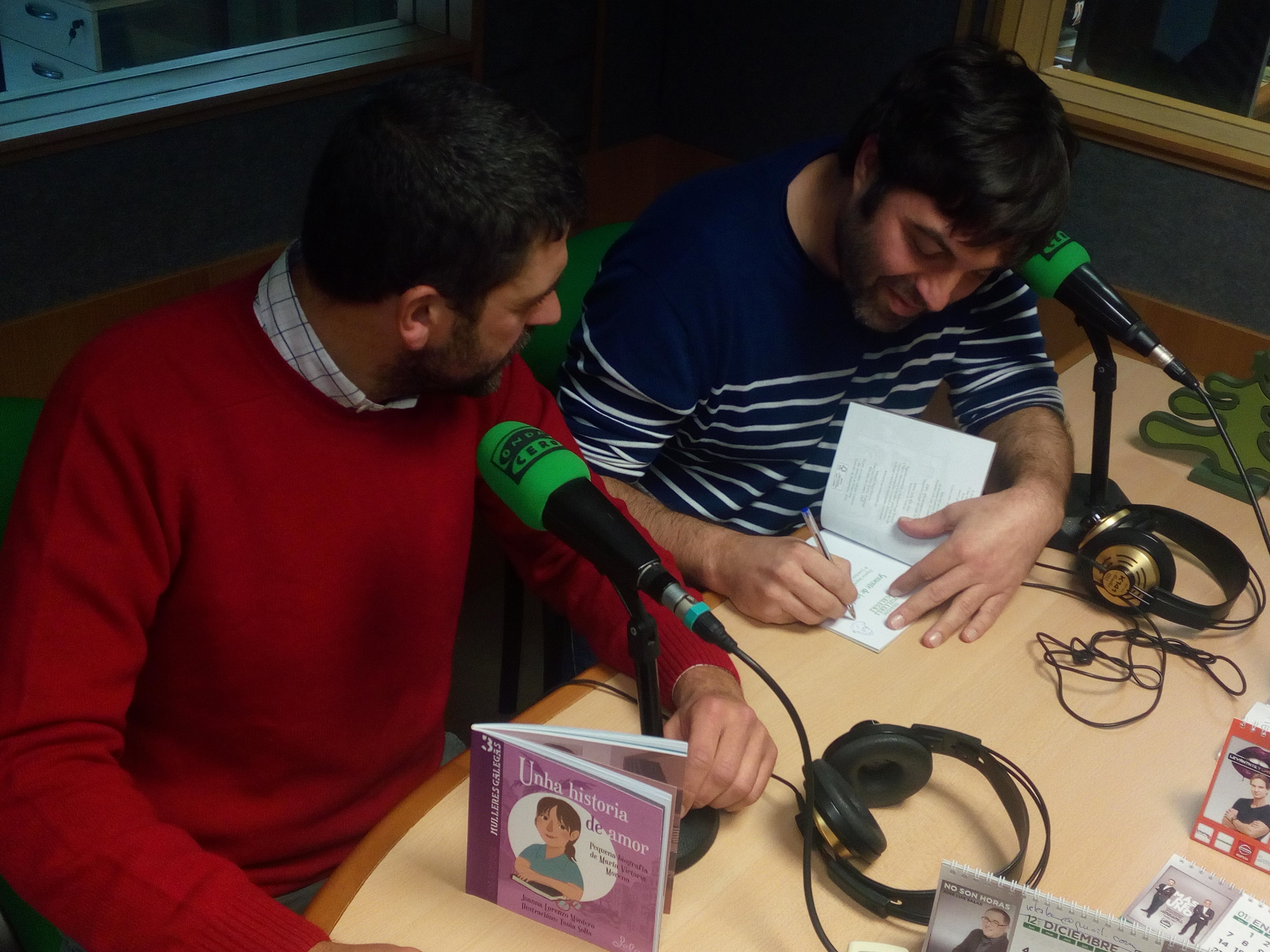 Gente Viajera de Galicia (26-12-2017) Gente Viajera de Galicia (26-12-2017)