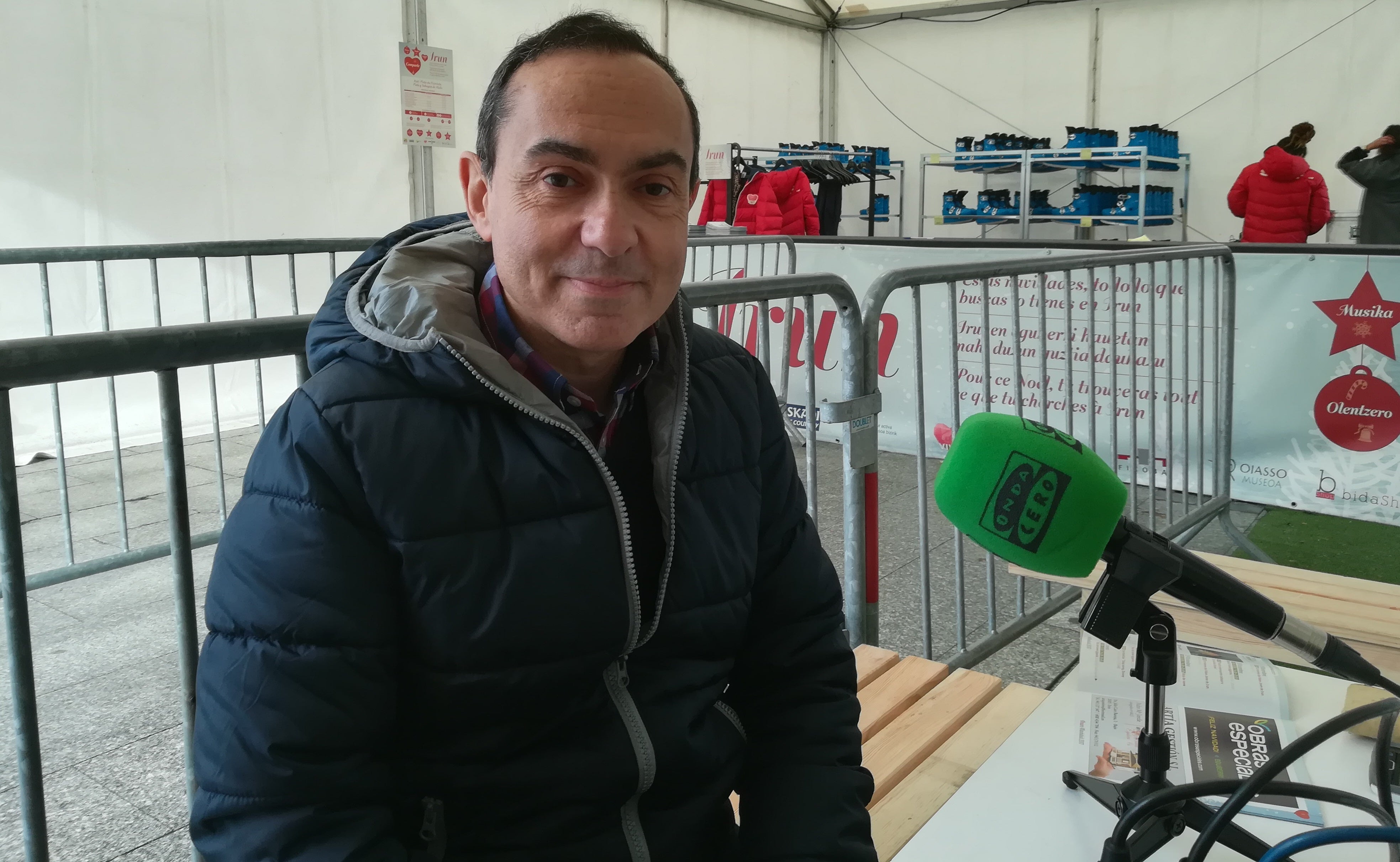 Gipuzkoa en la Onda 26/12/2017 Gipuzkoa en la Onda 26/12/2017