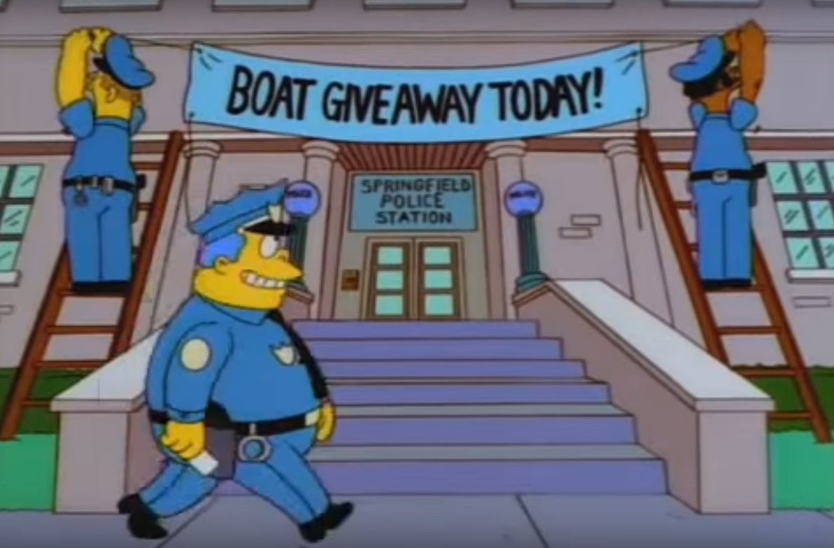 Rafael Jiménez, inspector del cuerpo nacional de policía, nos cuenta qué hay de verdad y de mentira en las series policíacas Rafael Jiménez, inspector del cuerpo nacional de policía, nos cuenta qué hay de verdad y de mentira en las series policíacas