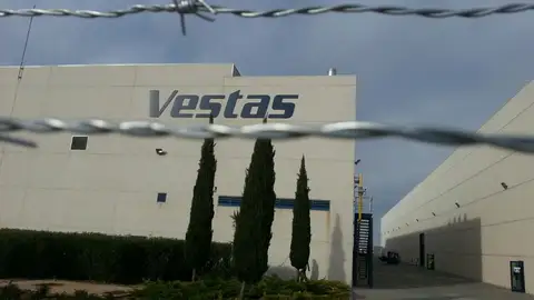 Vestas de Daimiel Vestas de Daimiel