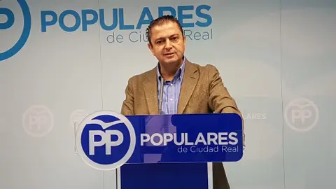 José Alberto Martín-Toledano José Alberto Martín-Toledano