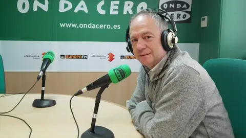 Carlos Sanchez Heras Concejal de sanidad