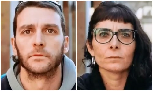 Un millar de personas apoyan a los concejales de la CUP de Reus detenidos Un millar de personas apoyan a los concejales de la CUP de Reus detenidos