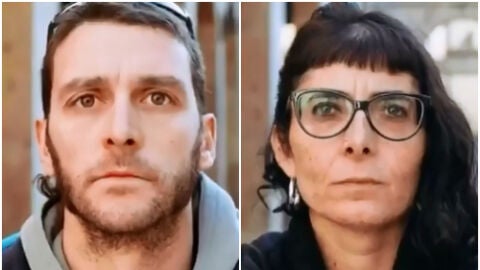 Los ediles de la CUP de Reus detenidos