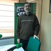 Nuestro colaborador Fernando Méndez realiza su sección semanal.
