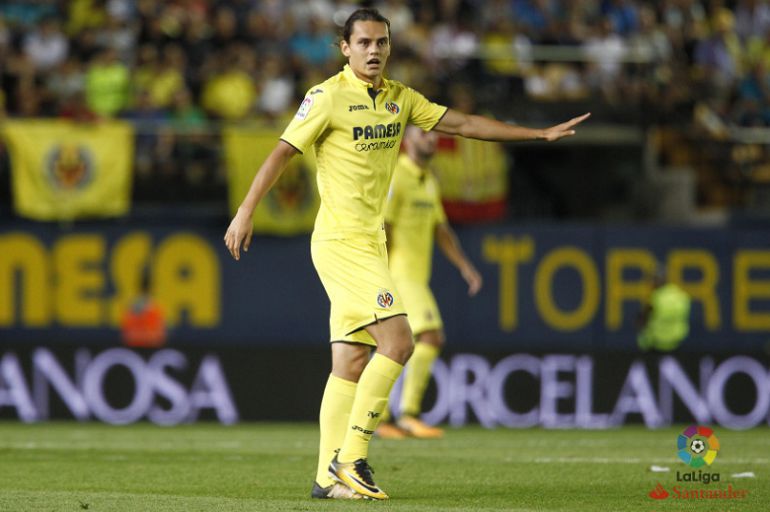 Enes Unal vuelve al Villarreal Enes Unal vuelve al Villarreal