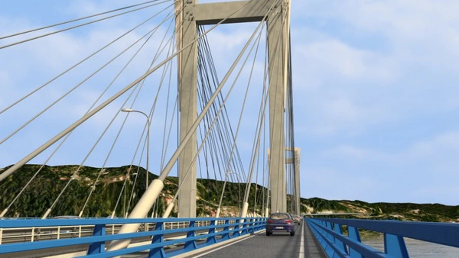 puente de rande