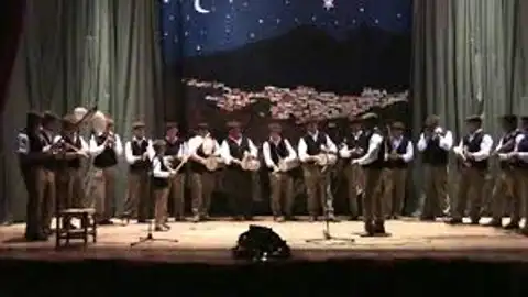 Córdoba en la Onda Córdoba en la Onda