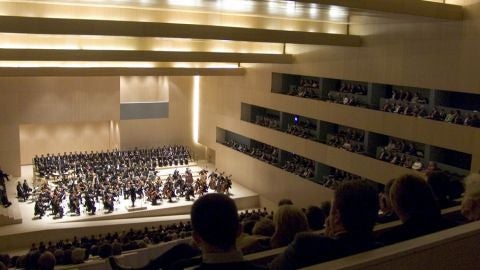 AUDITORIO CASTELLON