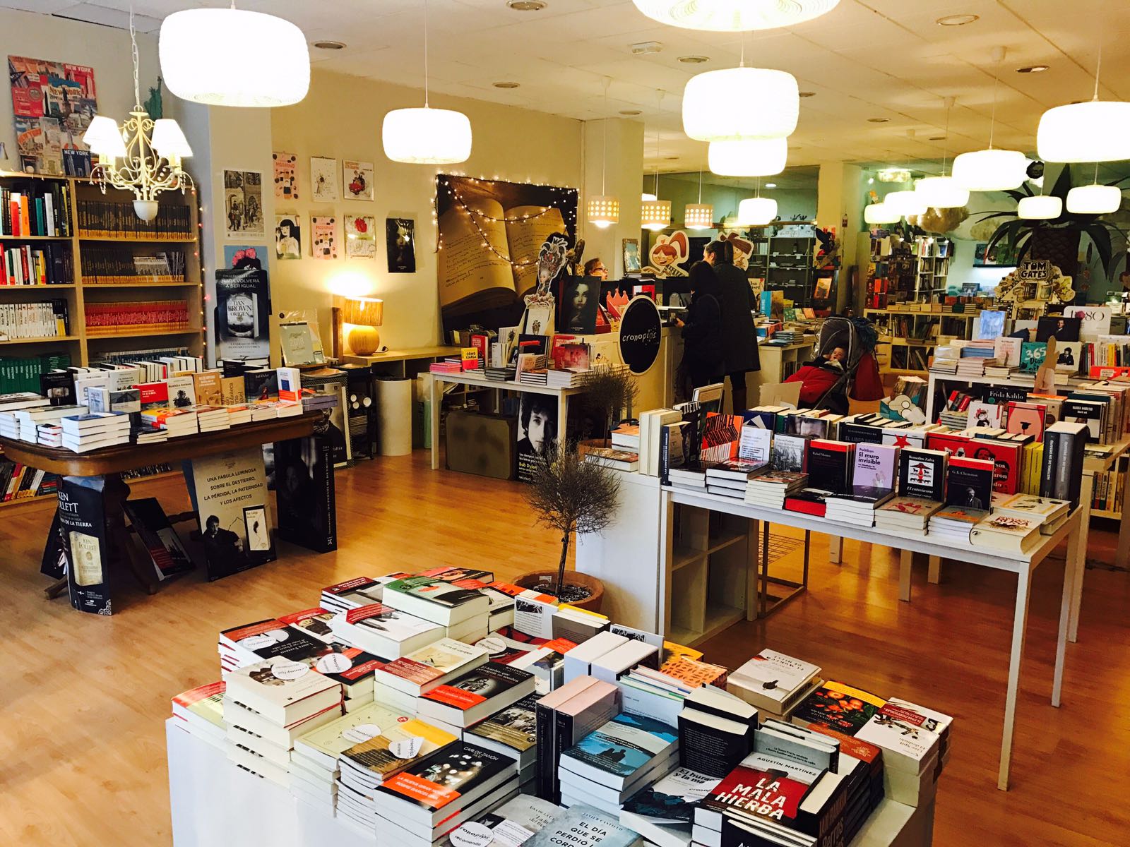 Lecturas en la maleta: la familia con David Trueba, Carlos Fuentes o Laurie Colwin Lecturas en la maleta: la familia con David Trueba, Carlos Fuentes o Laurie Colwin