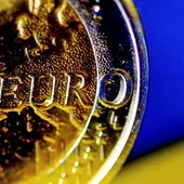 Moneda de un euro Moneda de un euro